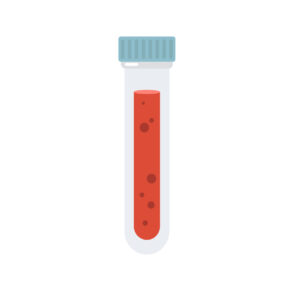 Test tube-100