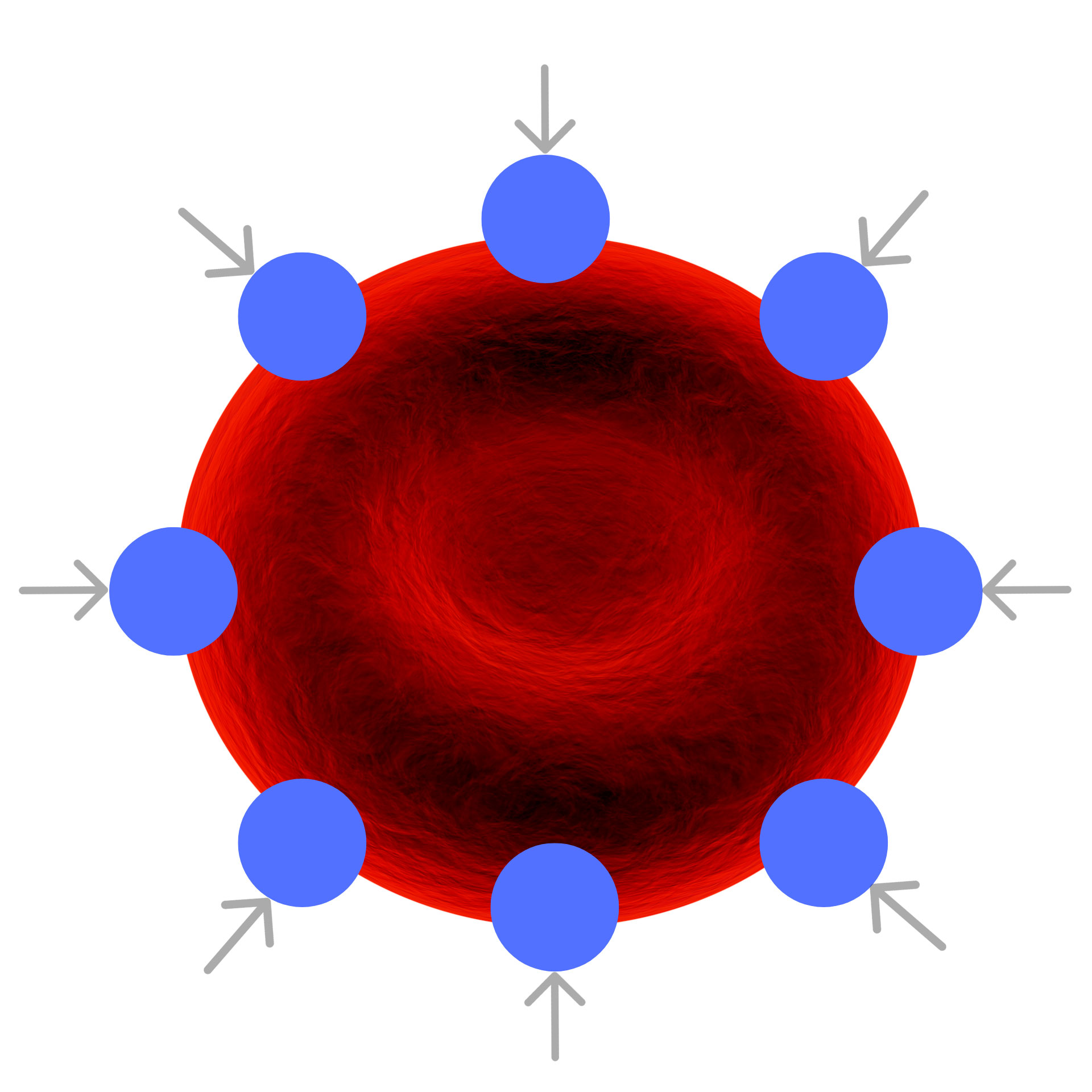 RhD positive red cell antigens
